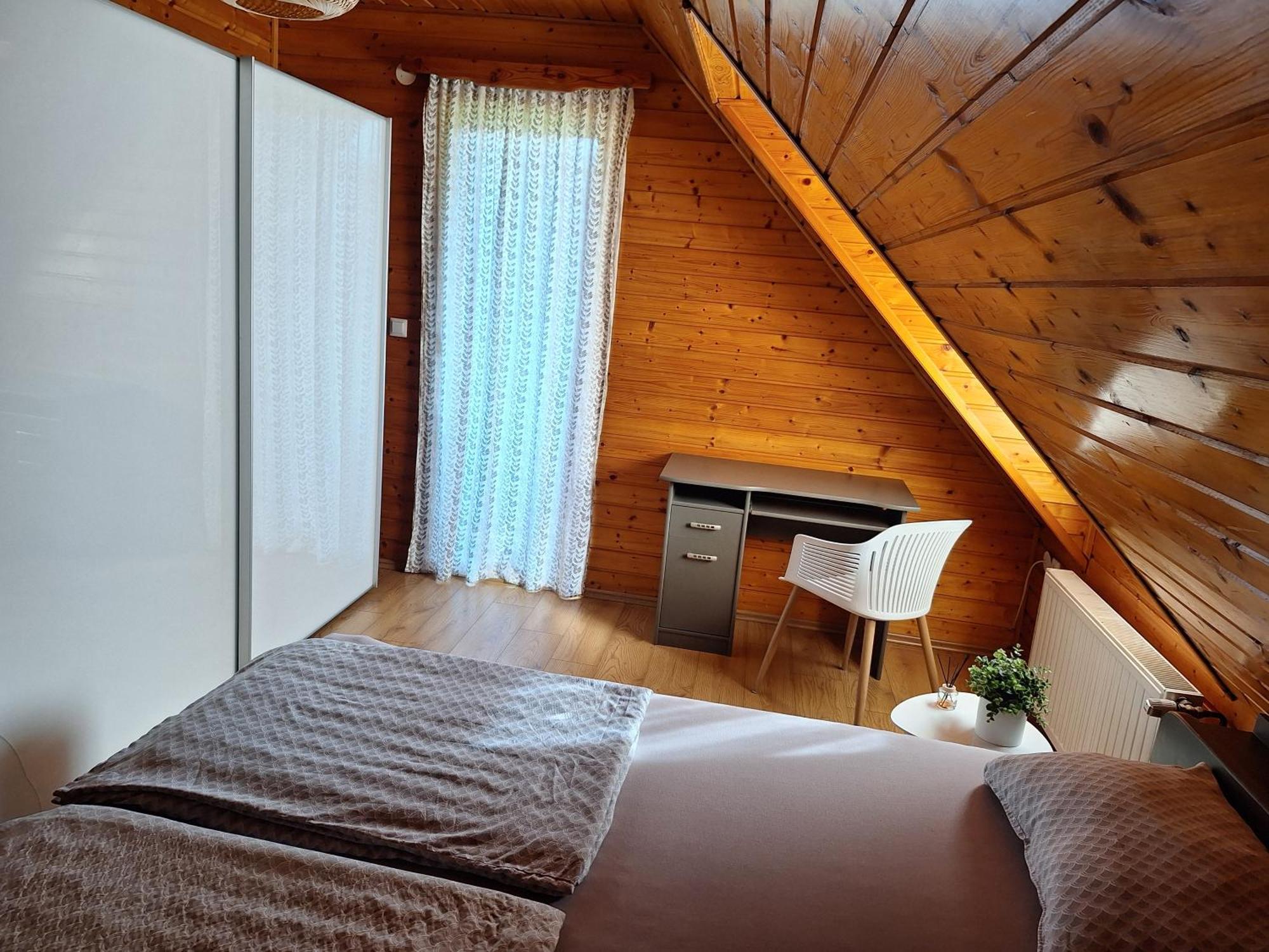 Logarska Koca Vila Fokovci Exterior foto